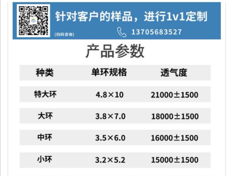 帶式壓濾機濾布，真空參數(shù)